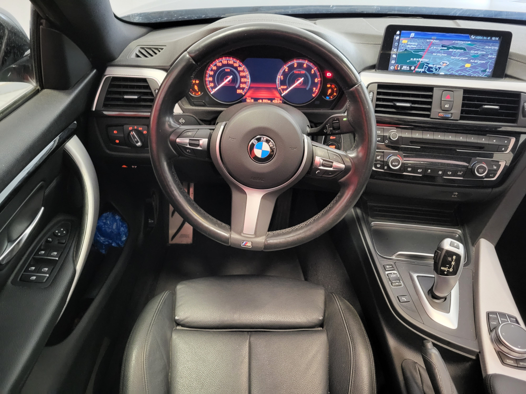 Bmw Série 4 — 14