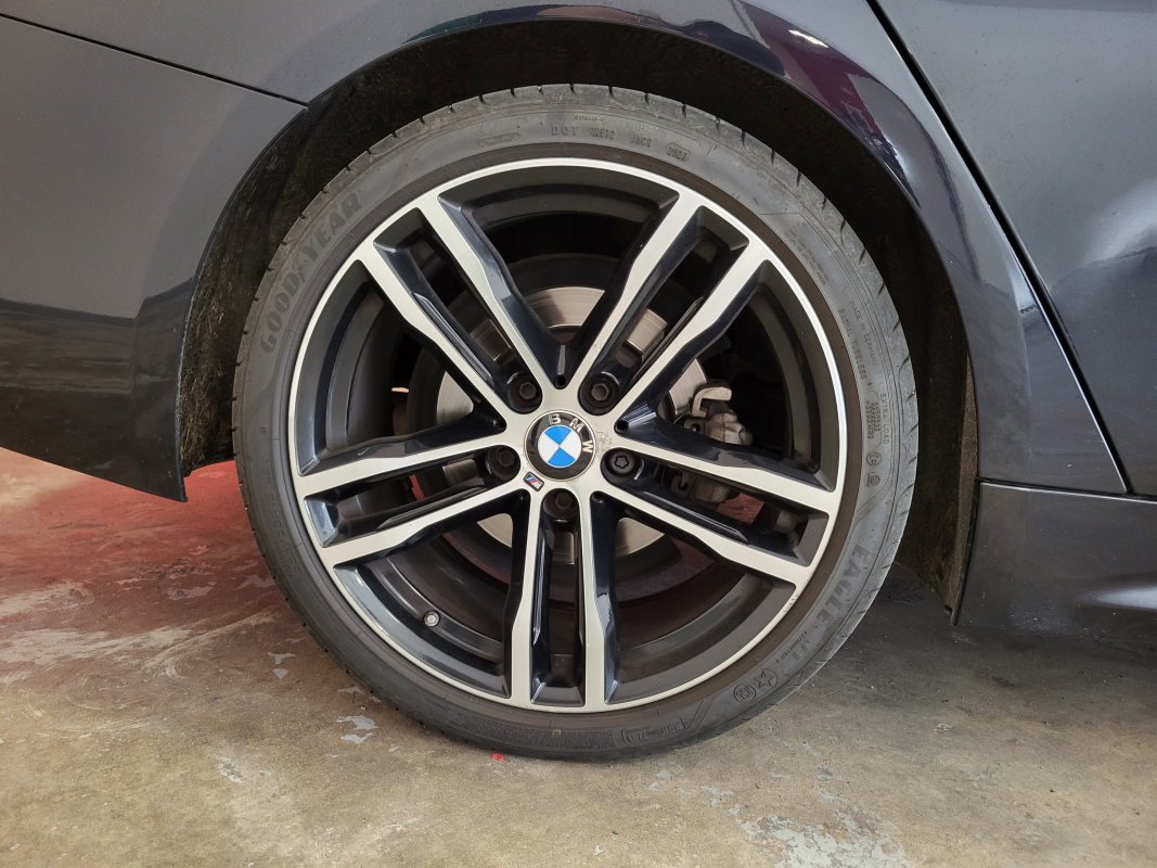 Bmw Série 4 — 33