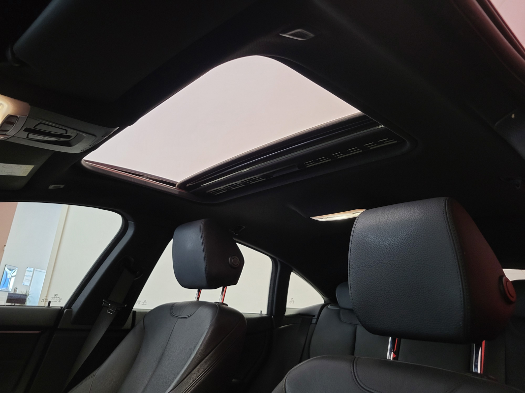 Bmw Série 4 — 10