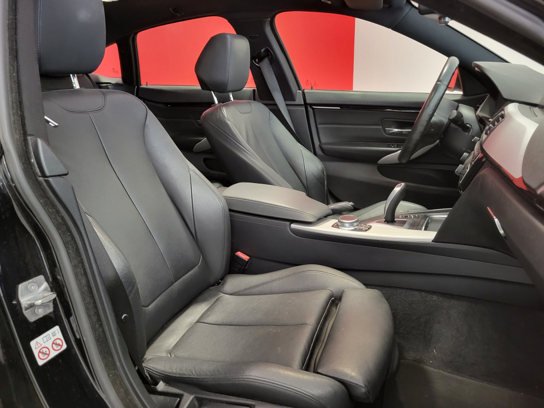 Bmw Série 4 — 26