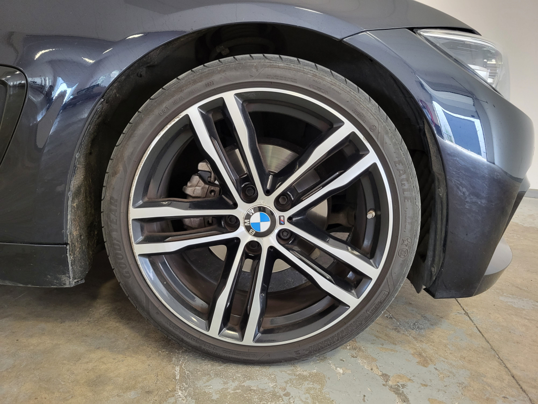 Bmw Série 4 — 9
