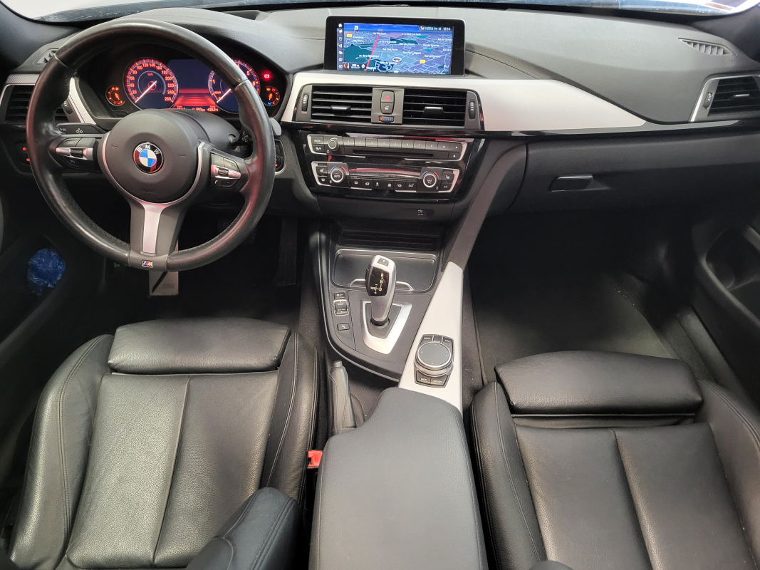 Bmw Série 4 — 13