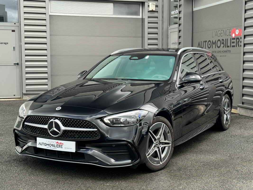 Mercedes Classe C