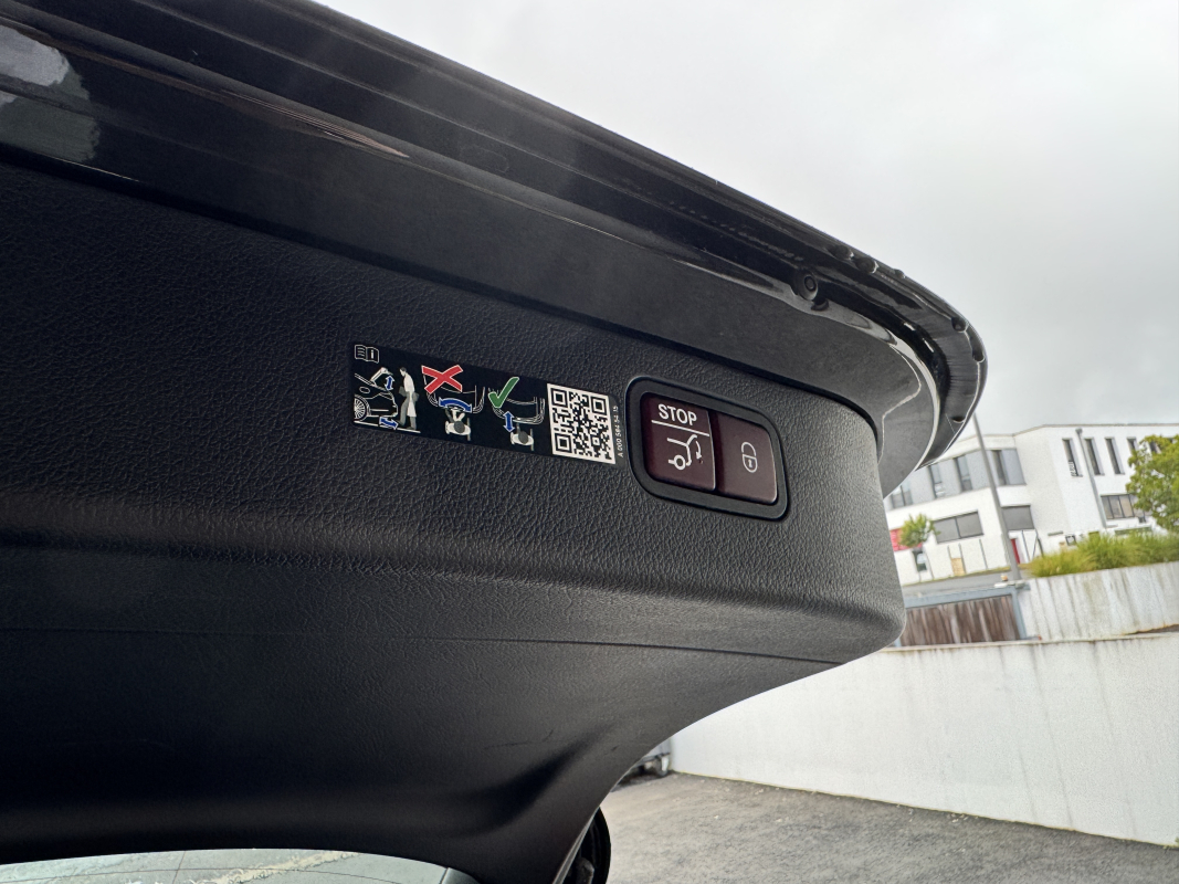 Mercedes Classe C — 20