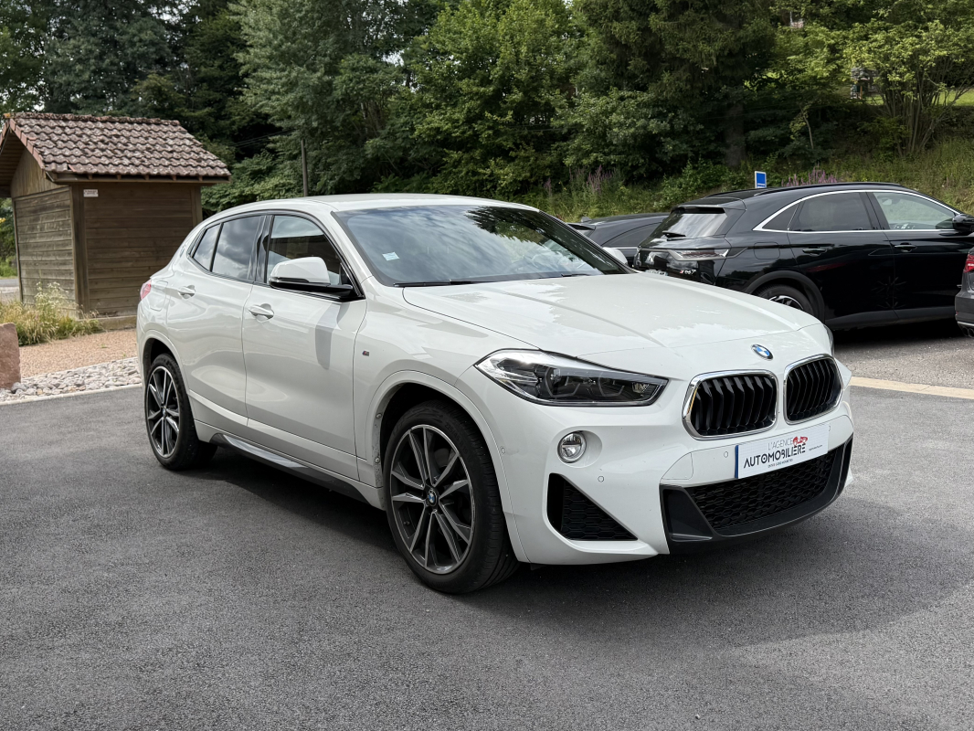 Bmw X2 — 3