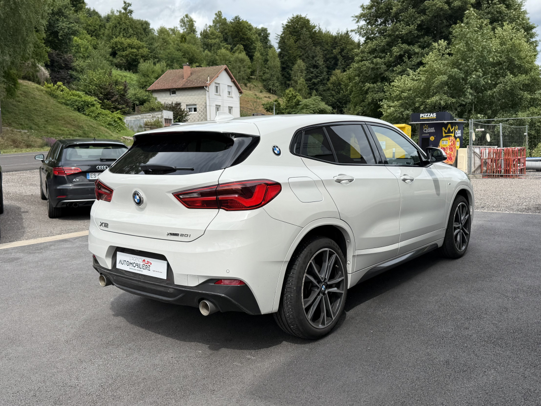 Bmw X2 — 5
