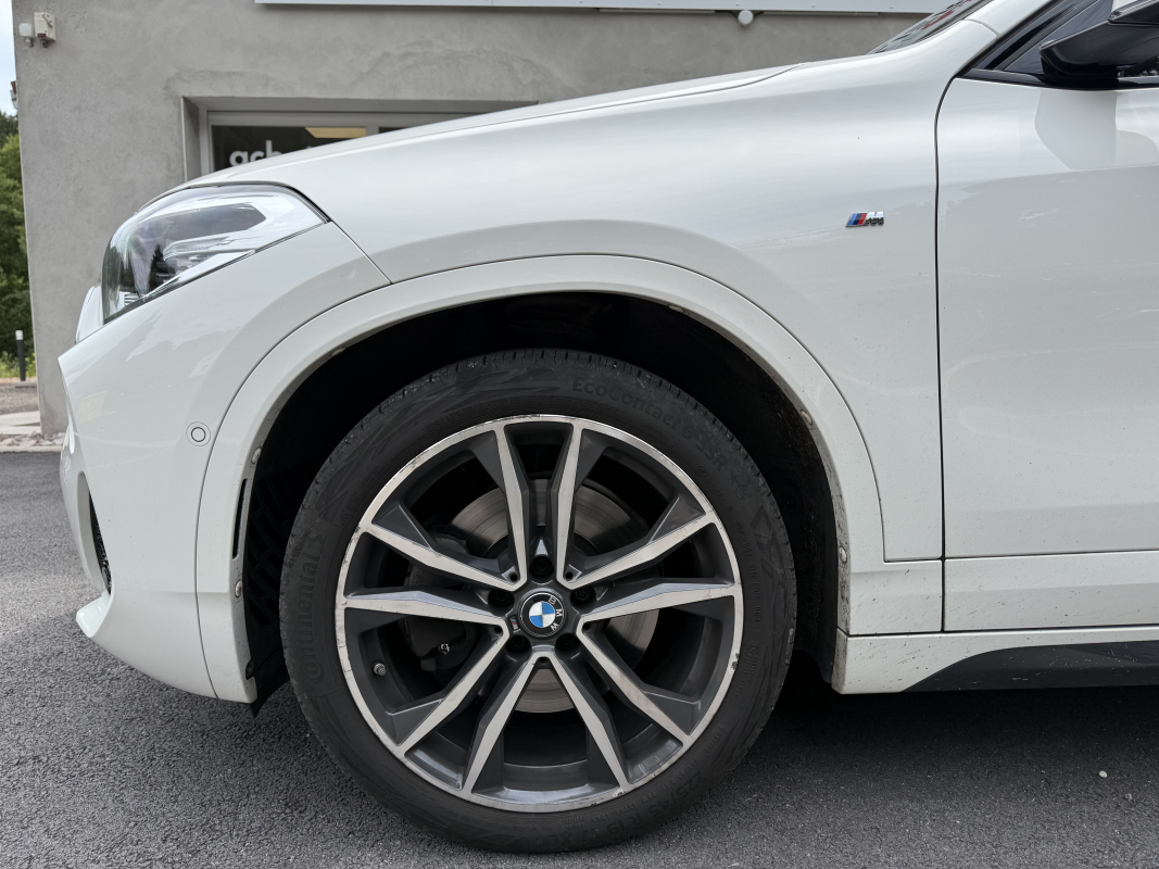 Bmw X2 — 9