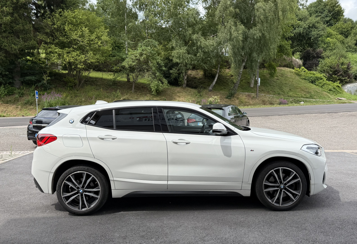 Bmw X2 — 4