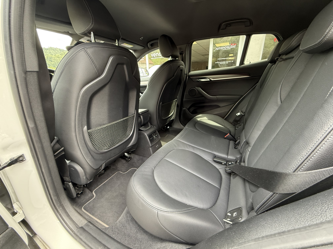 Bmw X2 — 20