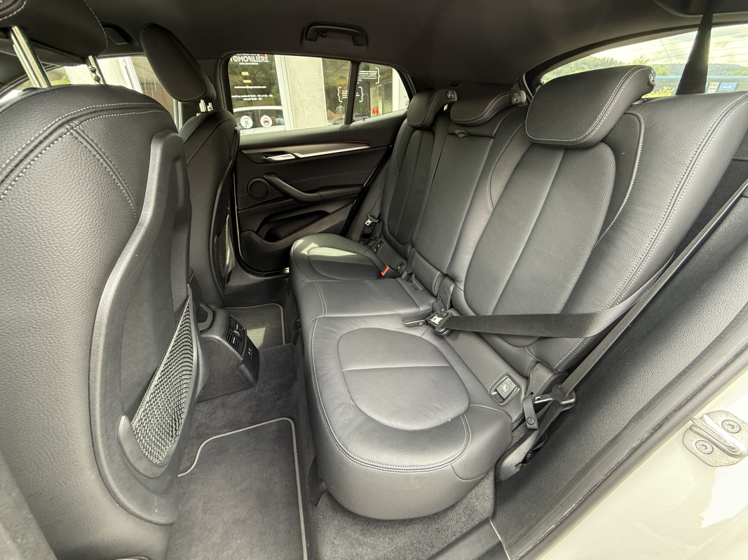 Bmw X2 — 21