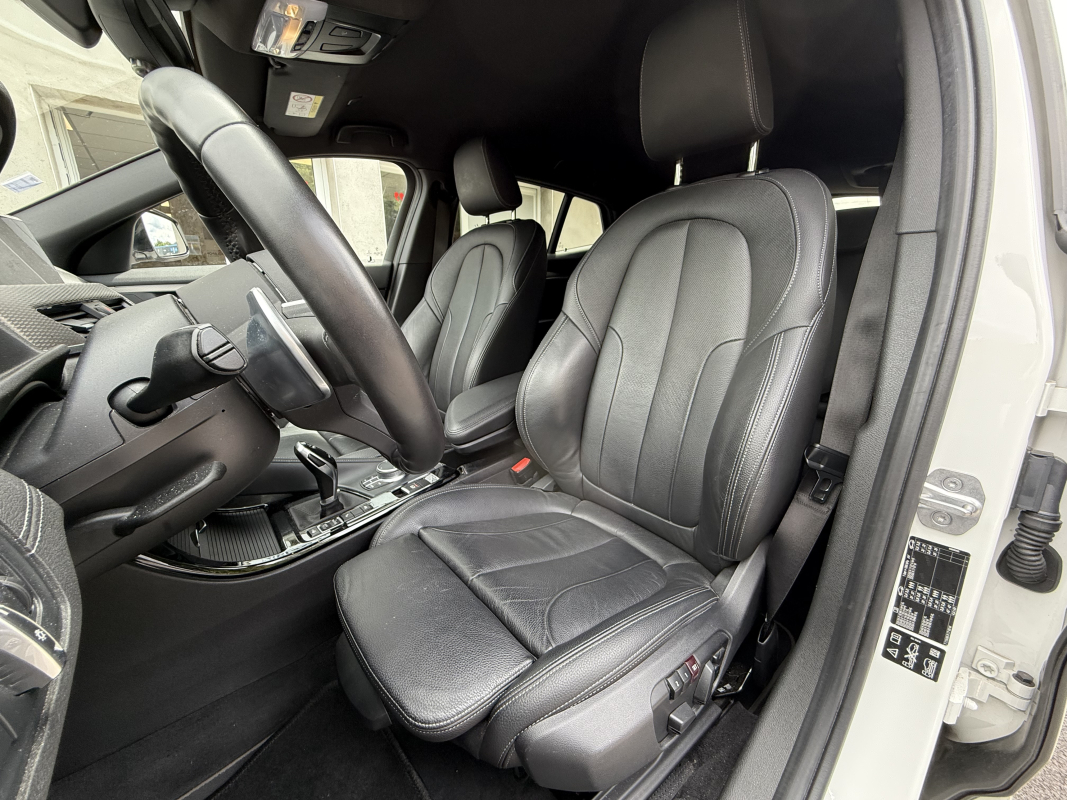 Bmw X2 — 13