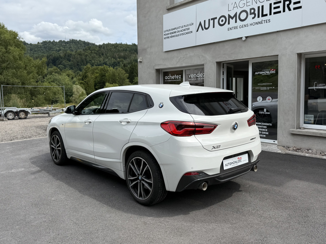 Bmw X2 — 7