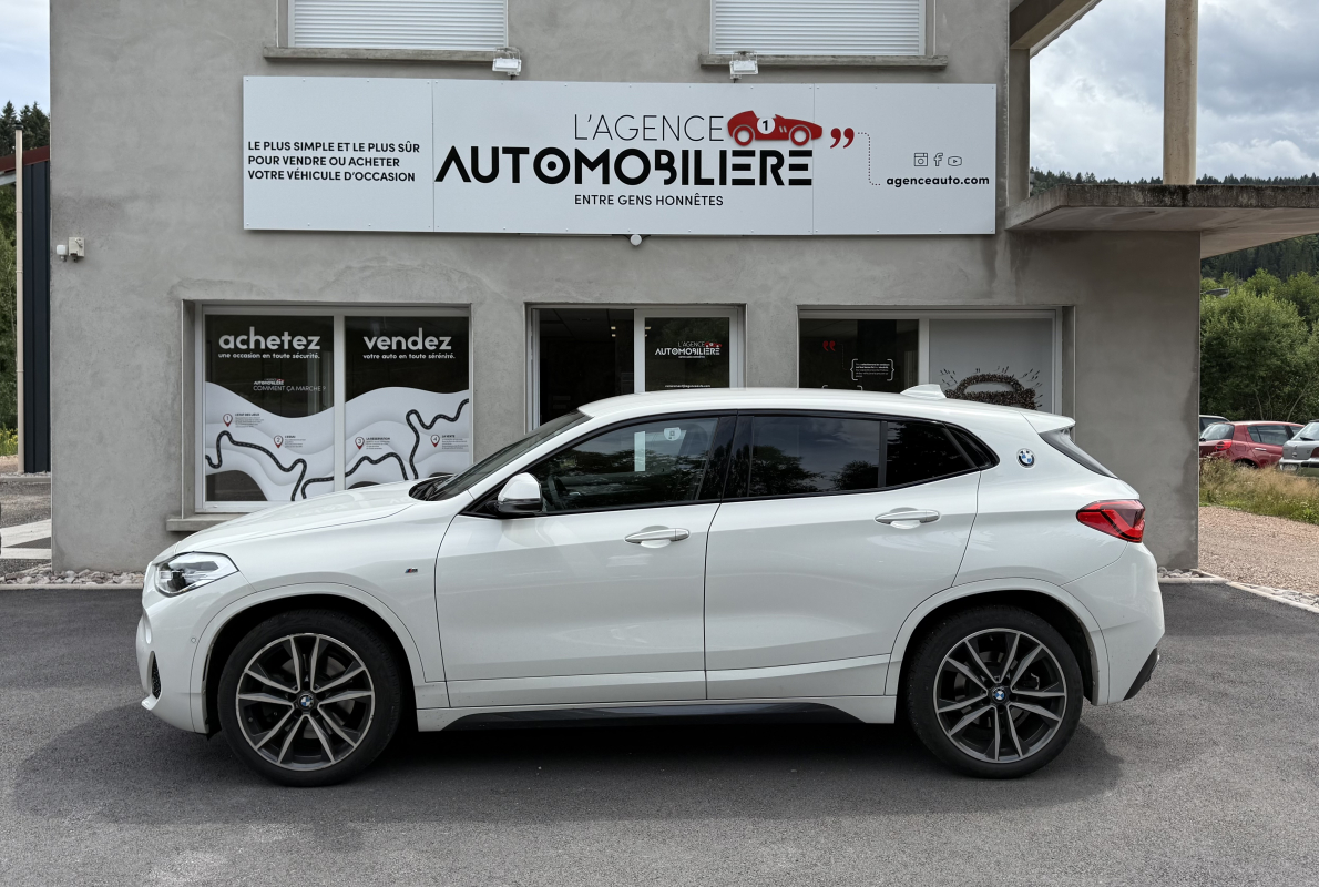Bmw X2 — 8