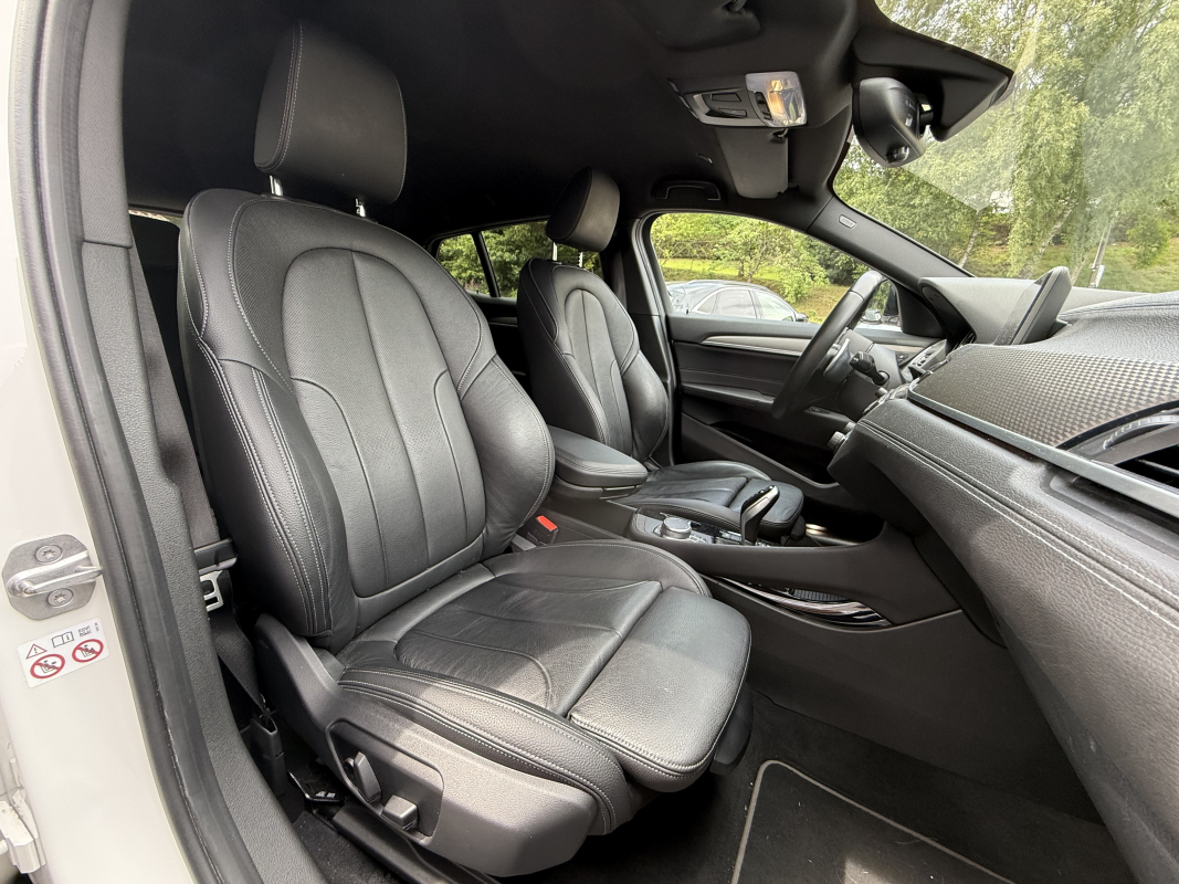 Bmw X2 — 14