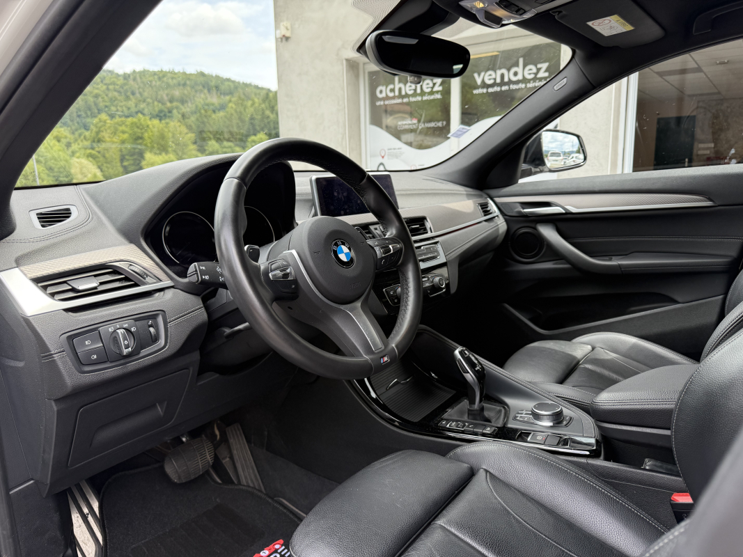 Bmw X2 — 12