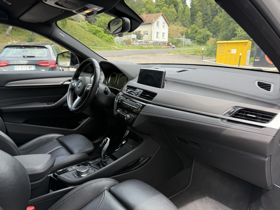 Bmw X2 — 15