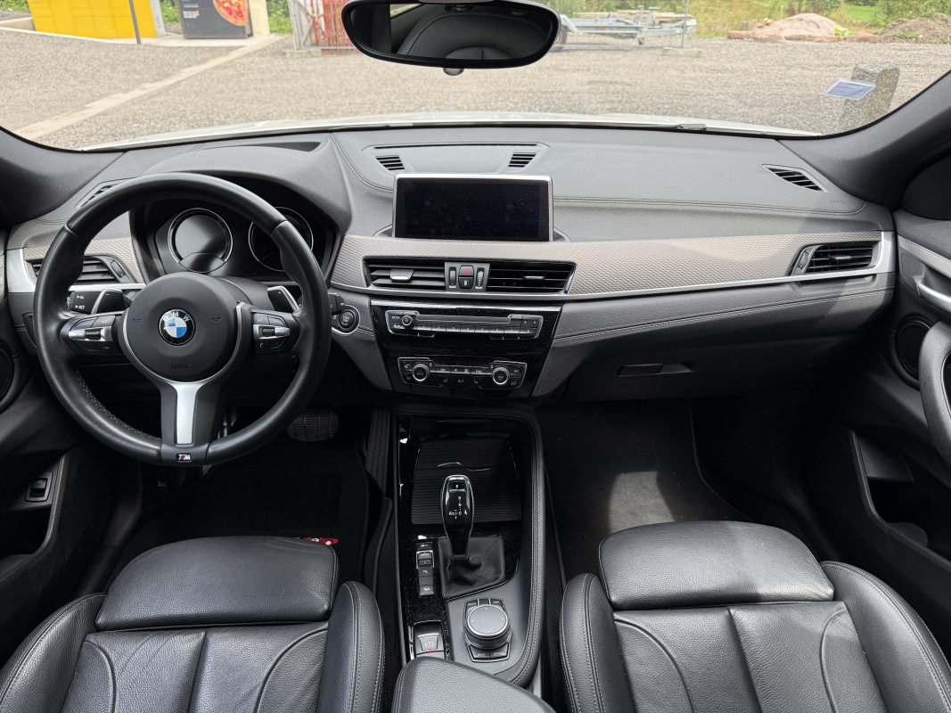 Bmw X2 — 18