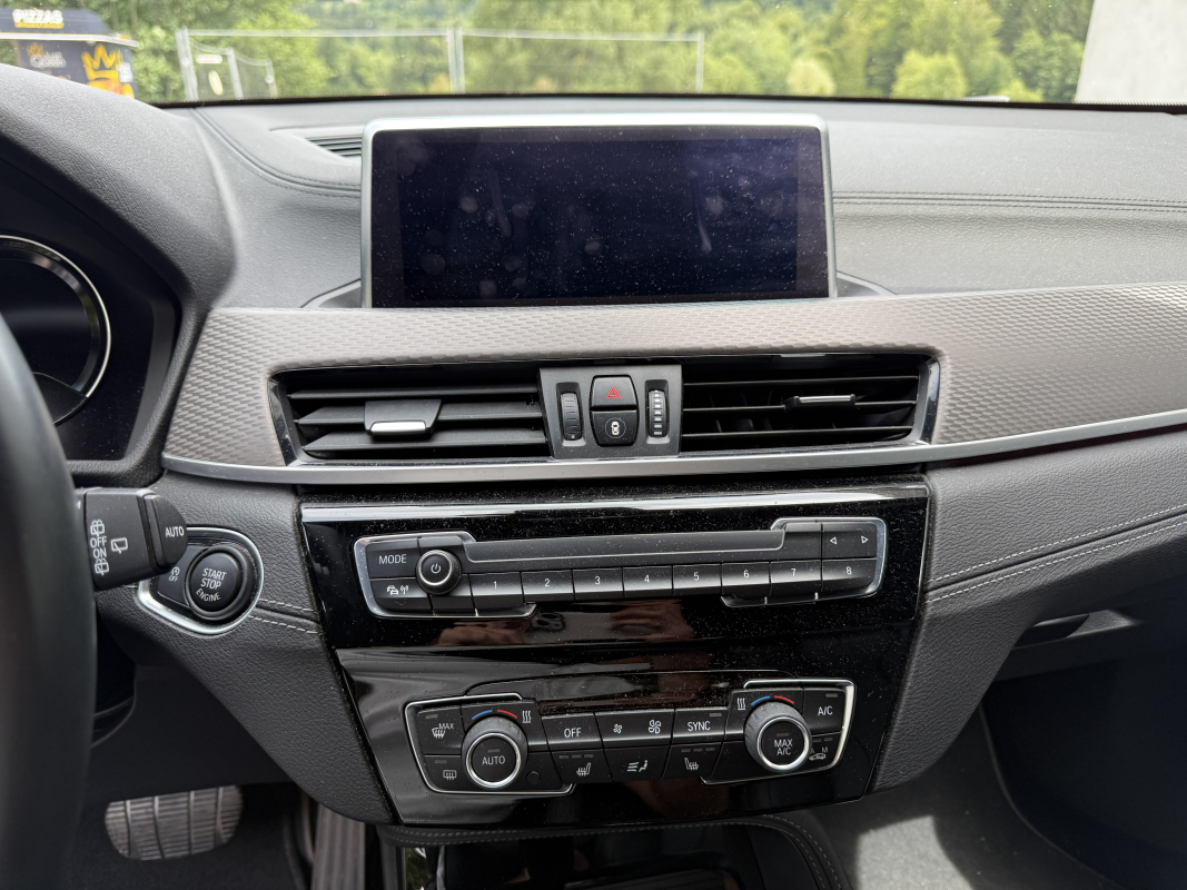 Bmw X2 — 17