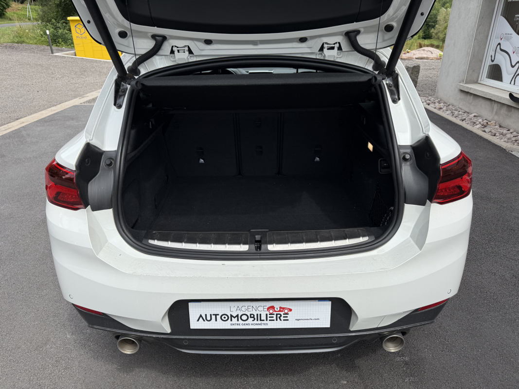 Bmw X2 — 10