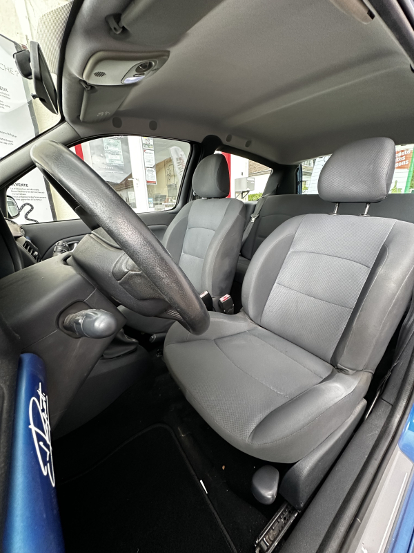 Renault Clio — 14