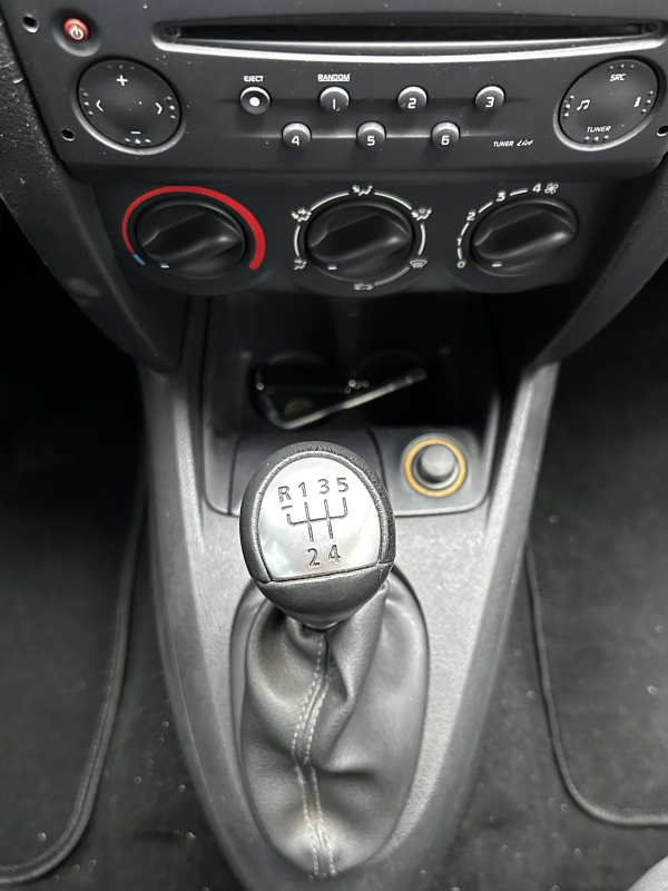 Renault Clio — 31