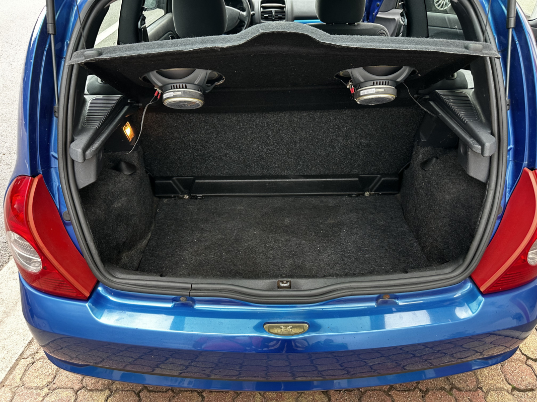 Renault Clio — 22