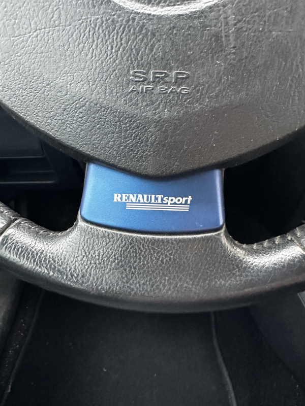 Renault Clio — 26