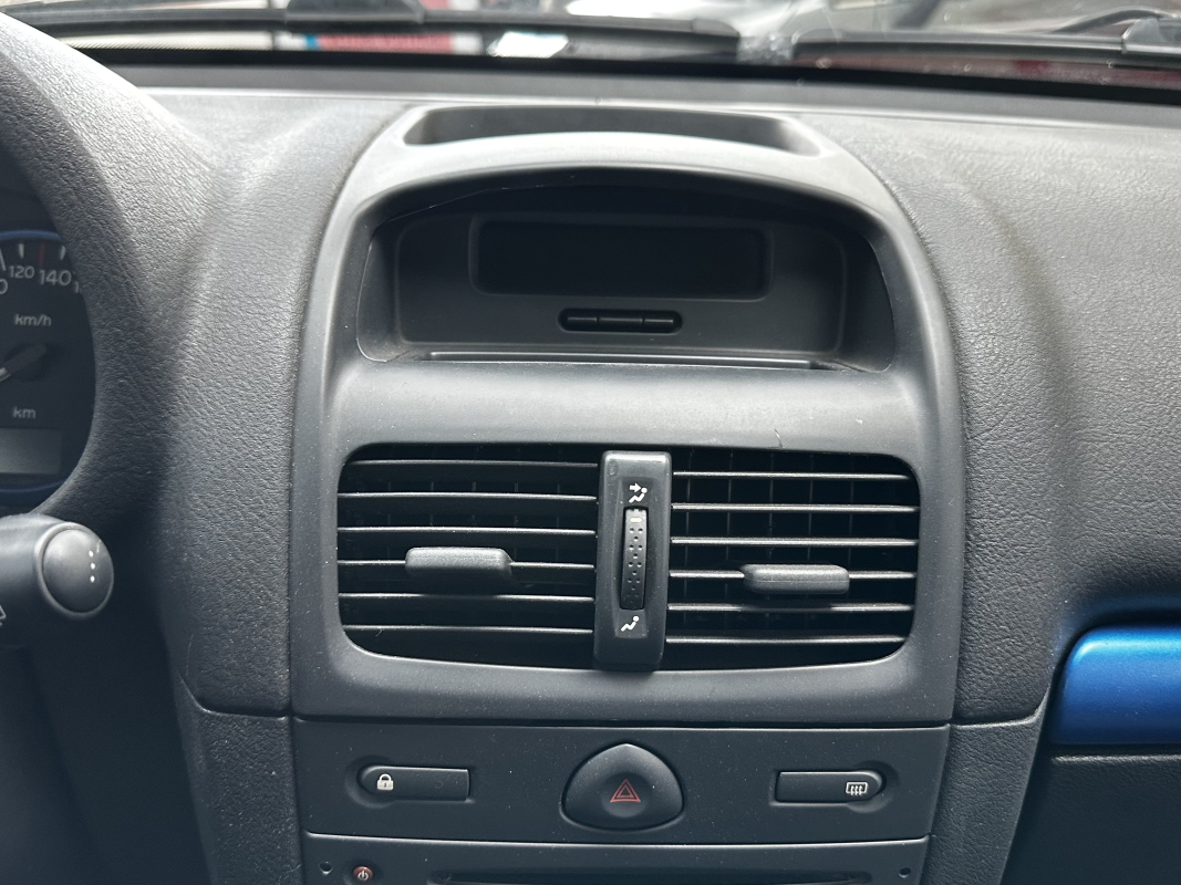 Renault Clio — 29