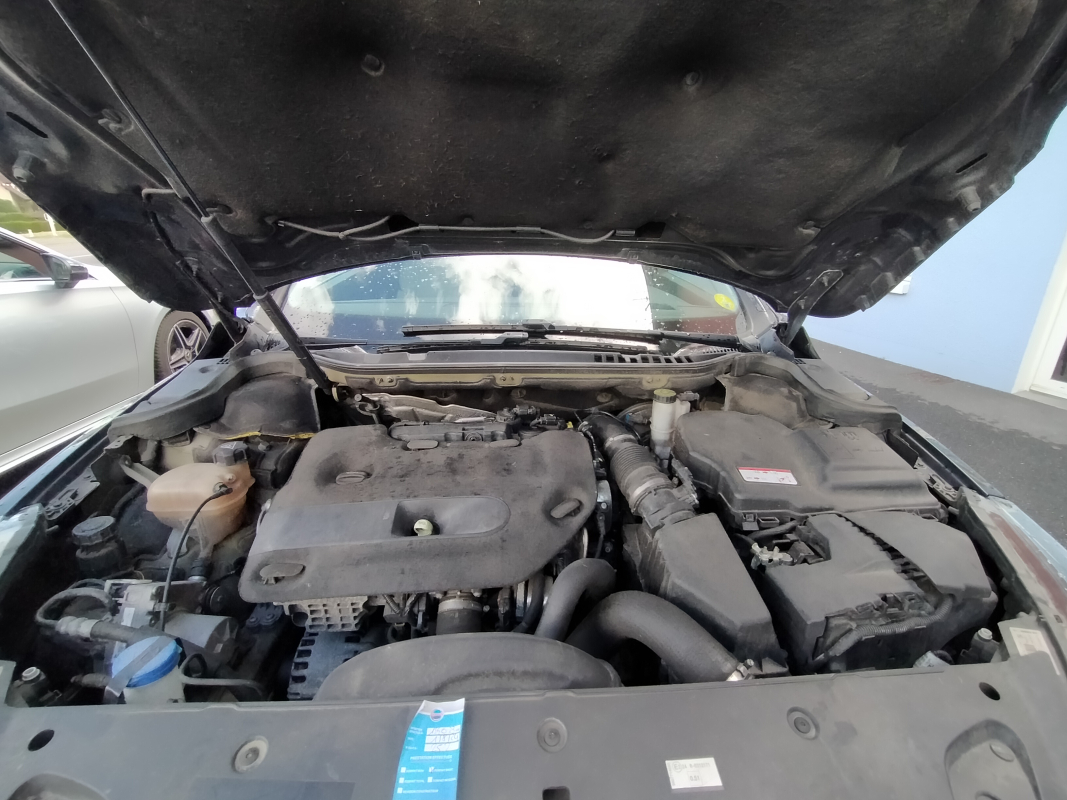Peugeot 508 — 37