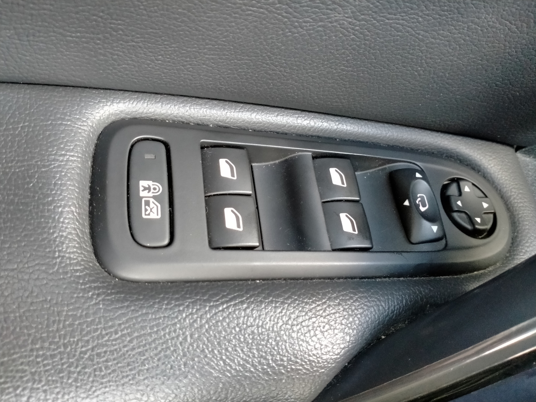 Peugeot 508 — 35