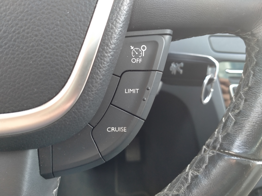 Peugeot 508 — 31