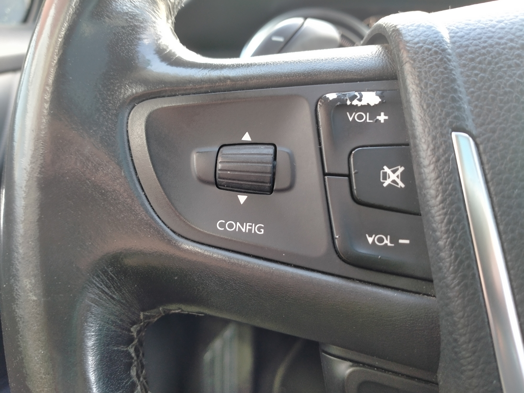 Peugeot 508 — 27