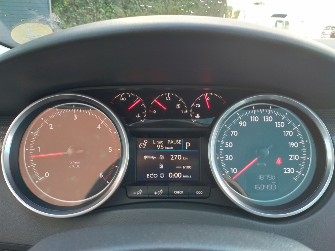 Peugeot 508 — 14