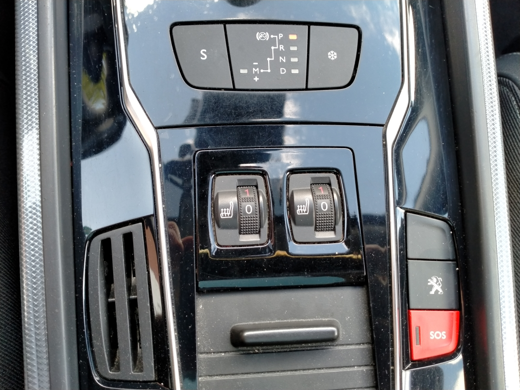 Peugeot 508 — 16