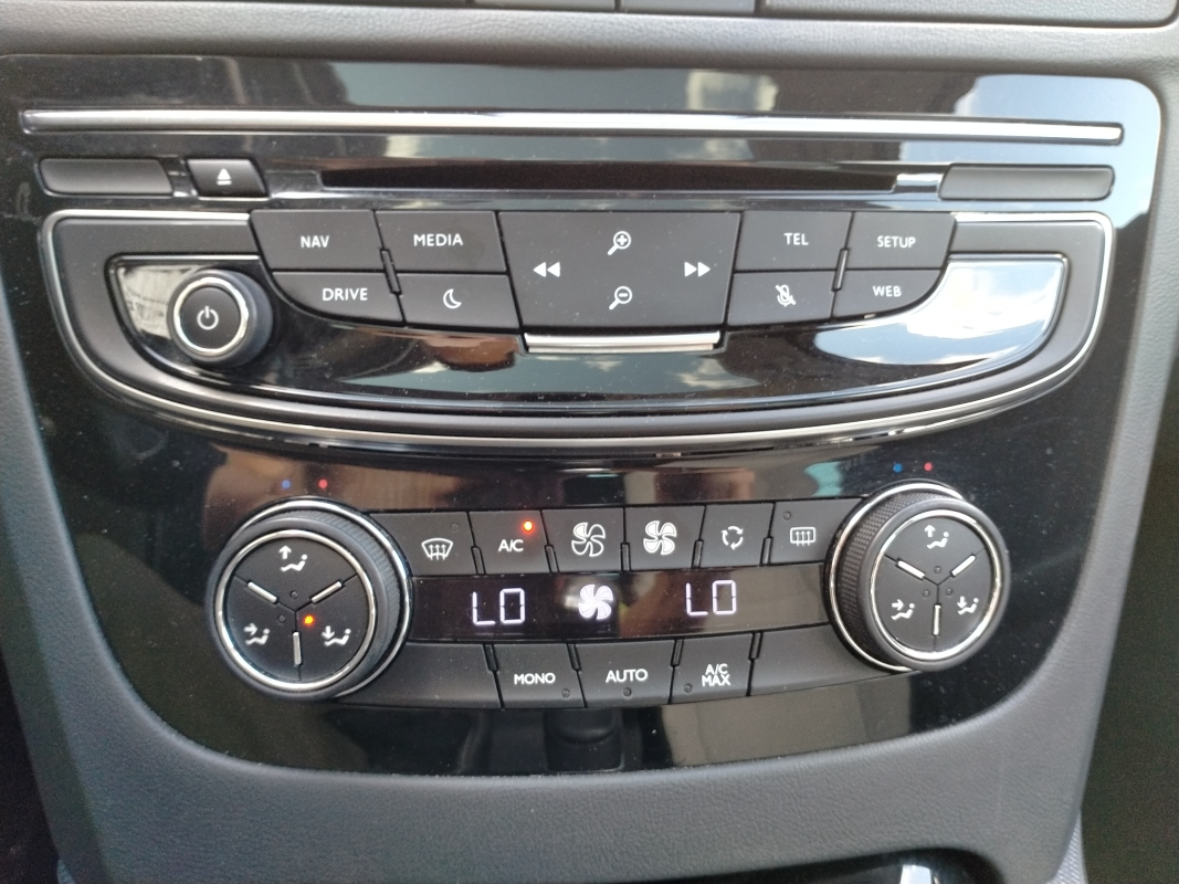 Peugeot 508 — 15