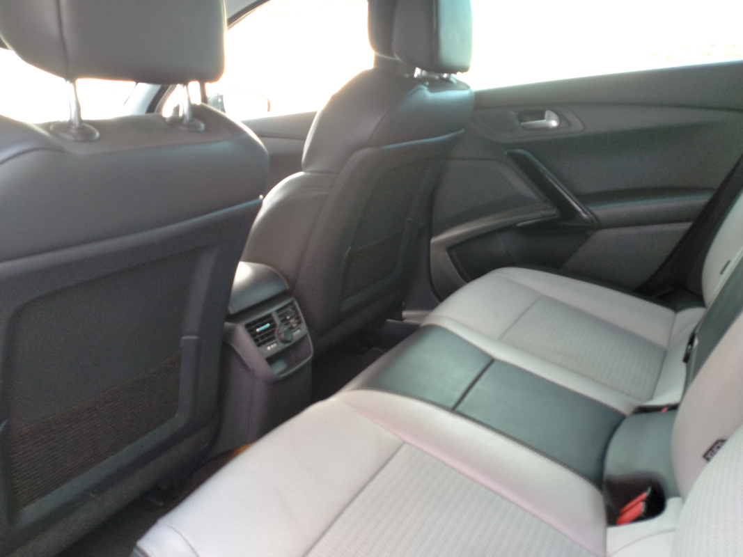 Peugeot 508 — 25