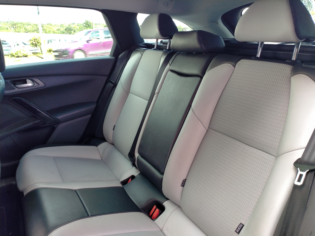 Peugeot 508 — 11