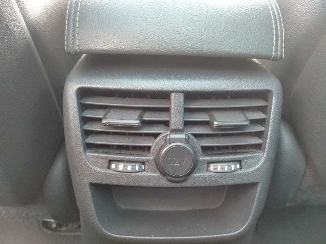 Peugeot 508 — 26