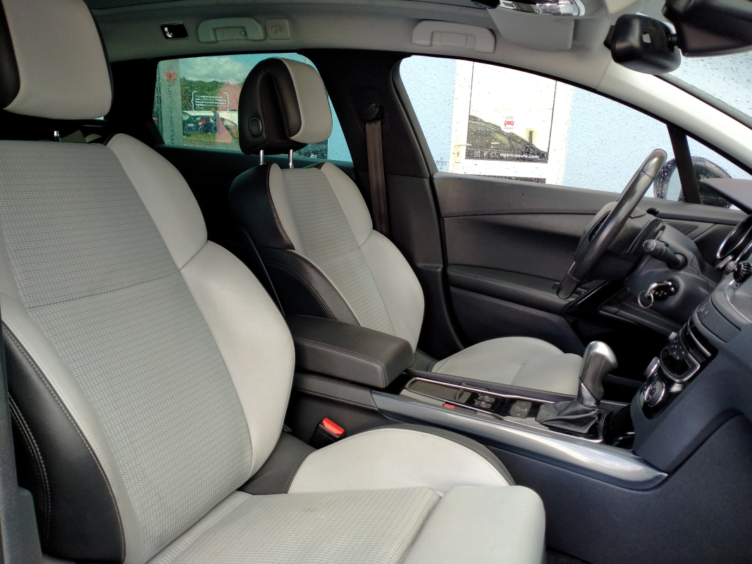 Peugeot 508 — 9