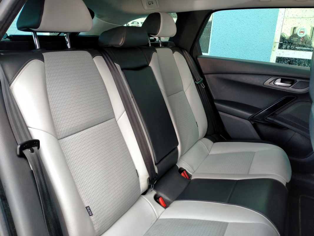 Peugeot 508 — 10