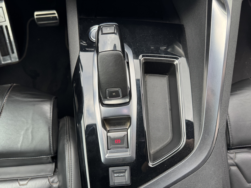 Peugeot 3008 — 14