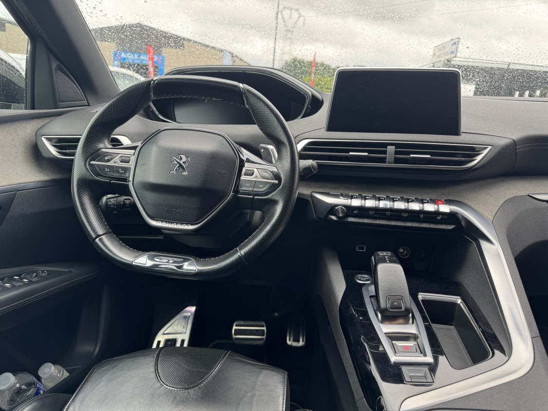 Peugeot 3008 — 15