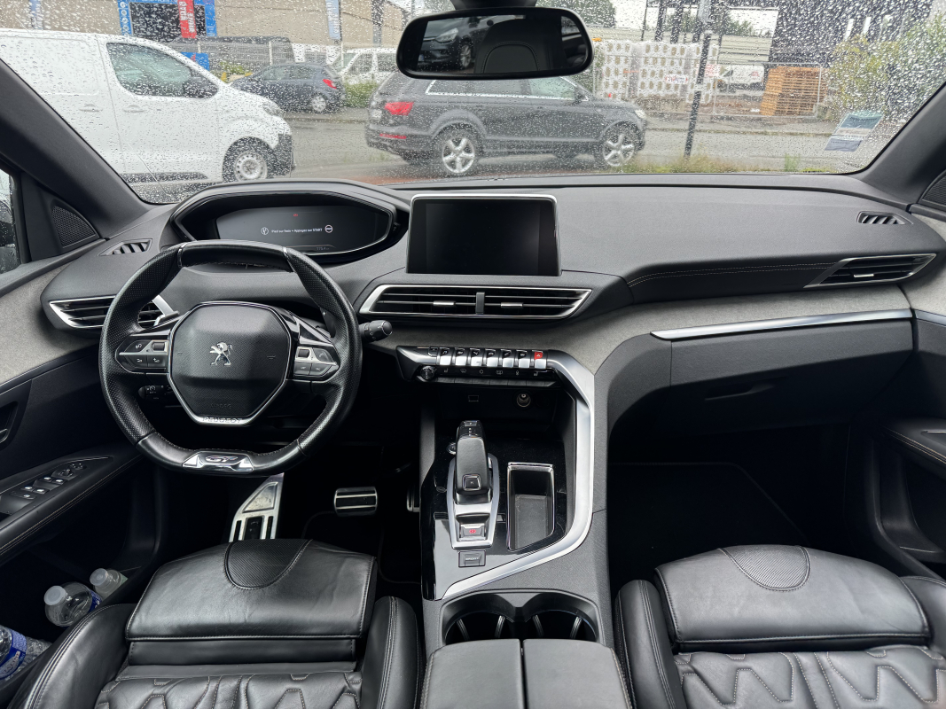 Peugeot 3008 — 10
