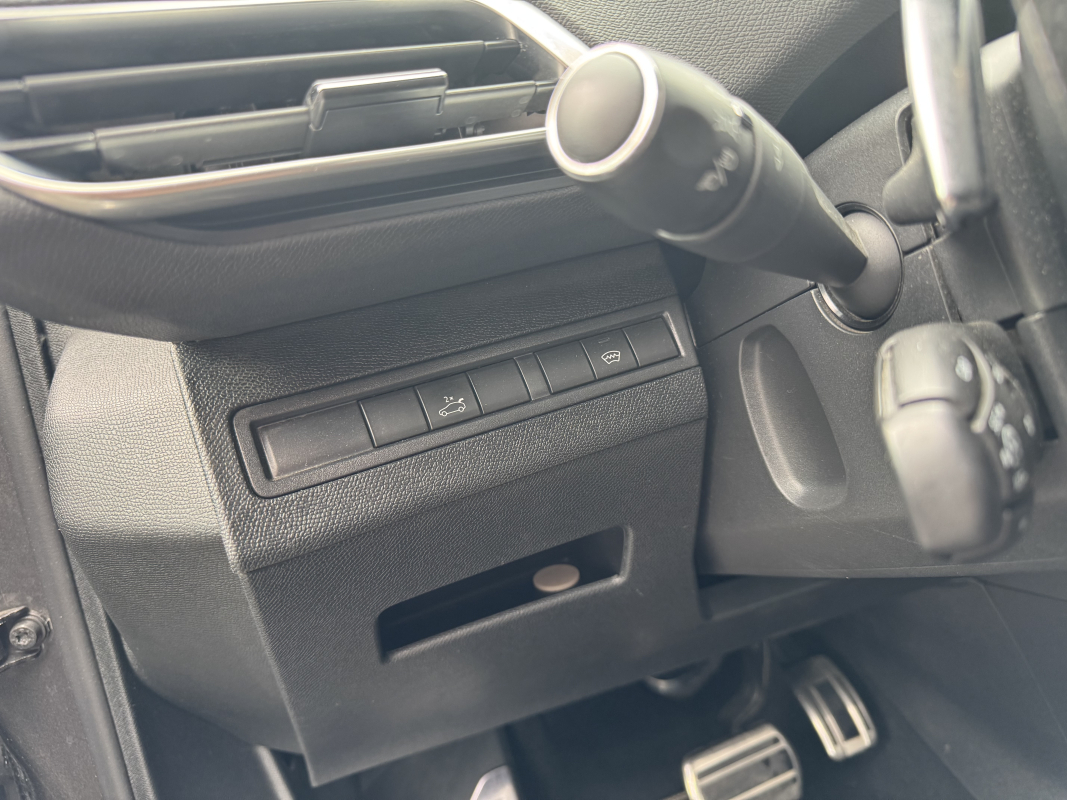 Peugeot 3008 — 20