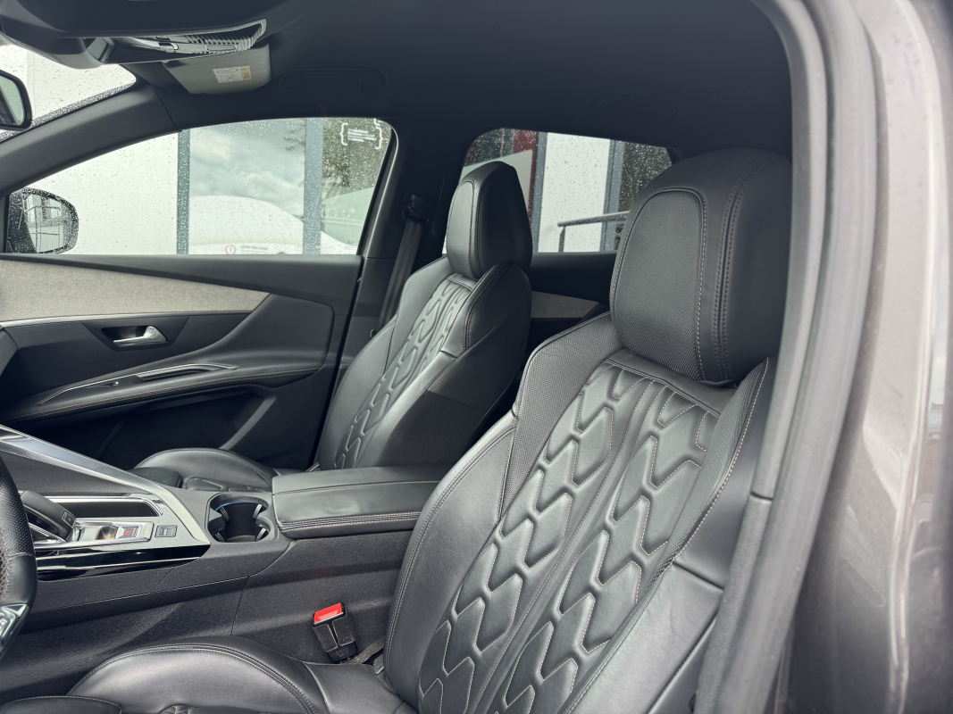 Peugeot 3008 — 22