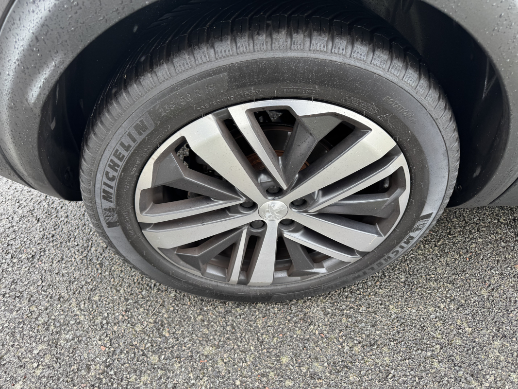 Peugeot 3008 — 27