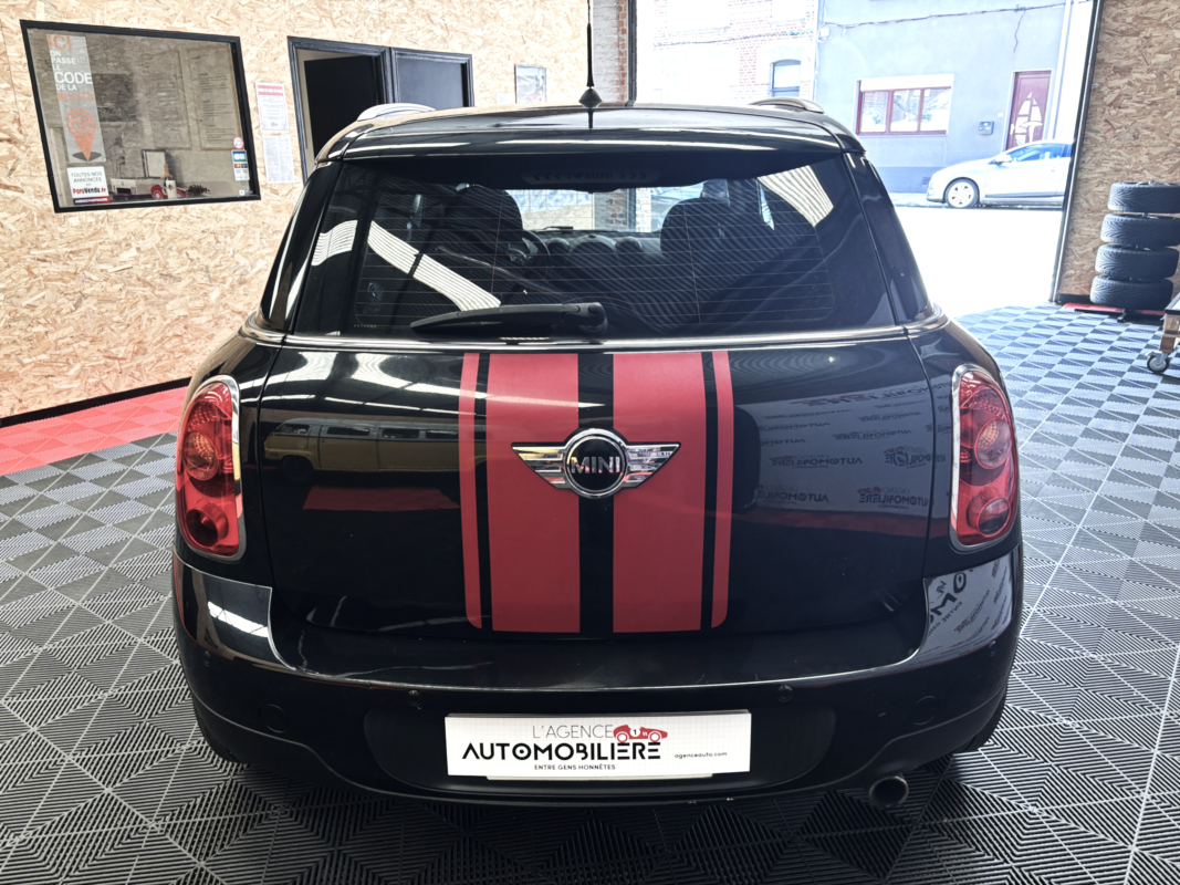 Mini One — 6
