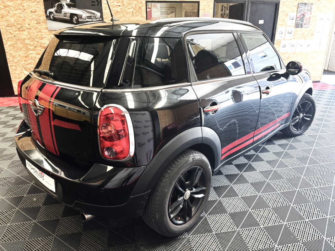 Mini One — 5