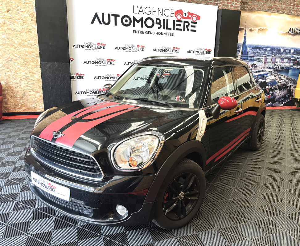 Mini One