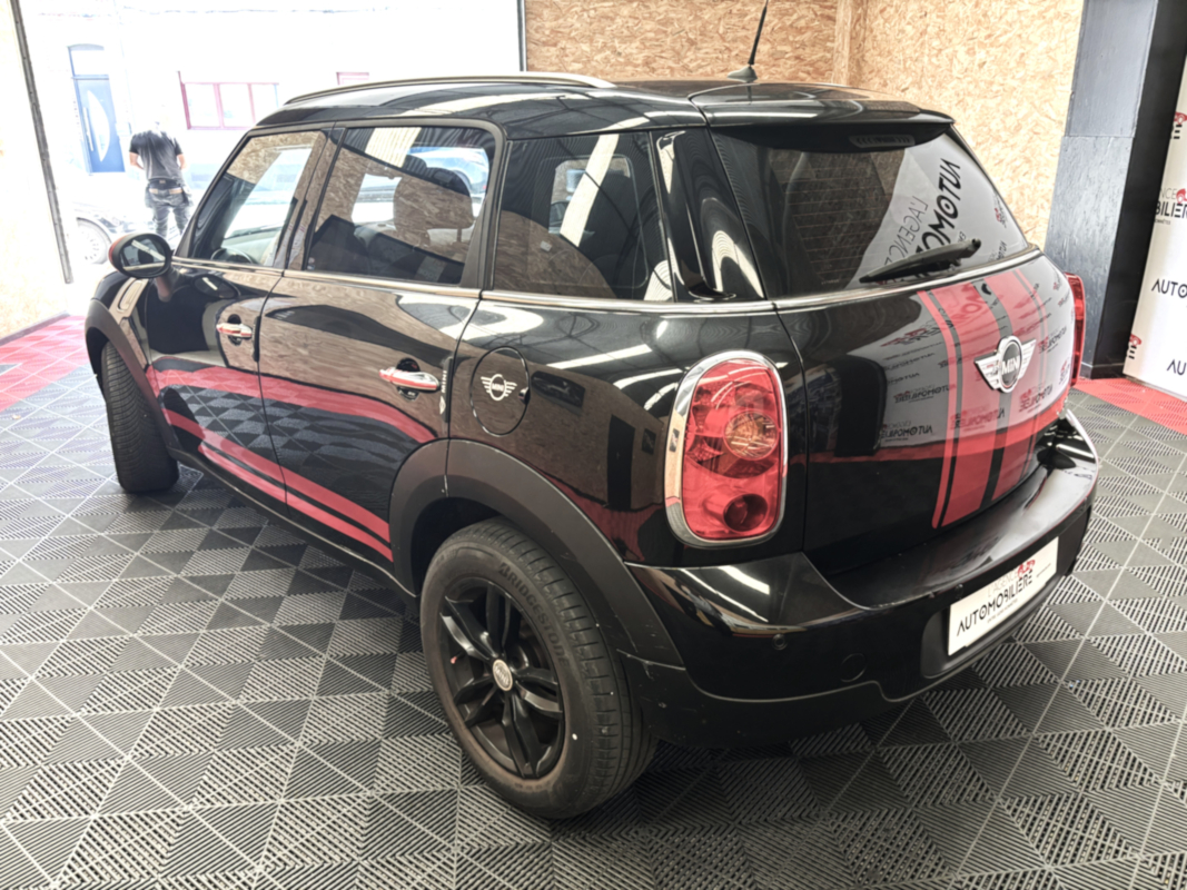 Mini One — 7